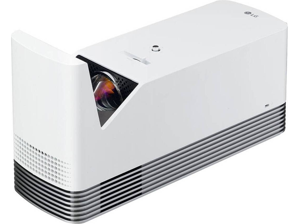 Projector portátil LG HF85LSR (Curta distancia, USB Plug & Play, Smart