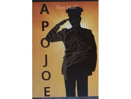 Livro APO JOE de Duff, Donald et al. (Inglês)