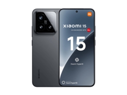 15 5g 12gb 512gb Preto Dual Sim Xiaomi (preto)