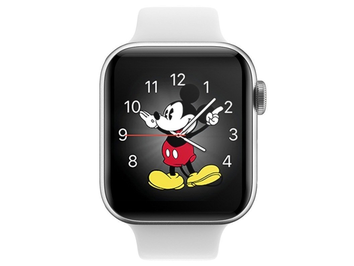 Smartwatch ENZON Branco