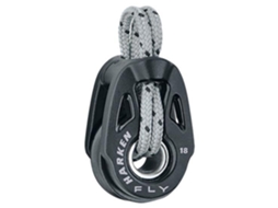 Harken Carbo Fly Block 18 Mm