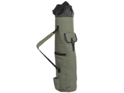 Bolsa de Pesca Portátil Multifuncional Militares Verde