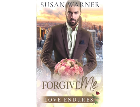 Livro Forgive Me A Clean Billionaire Romance De Susan Warner (inglês)