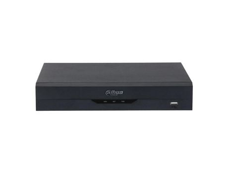 Gravador DAHUA Dhi-Nvr4108Hs-8P-Ei 4K 8Ch Poe