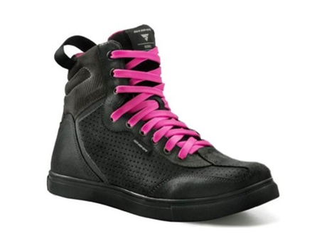 Botas SHIMA Material sintético Mulher (36 EU - Preto)