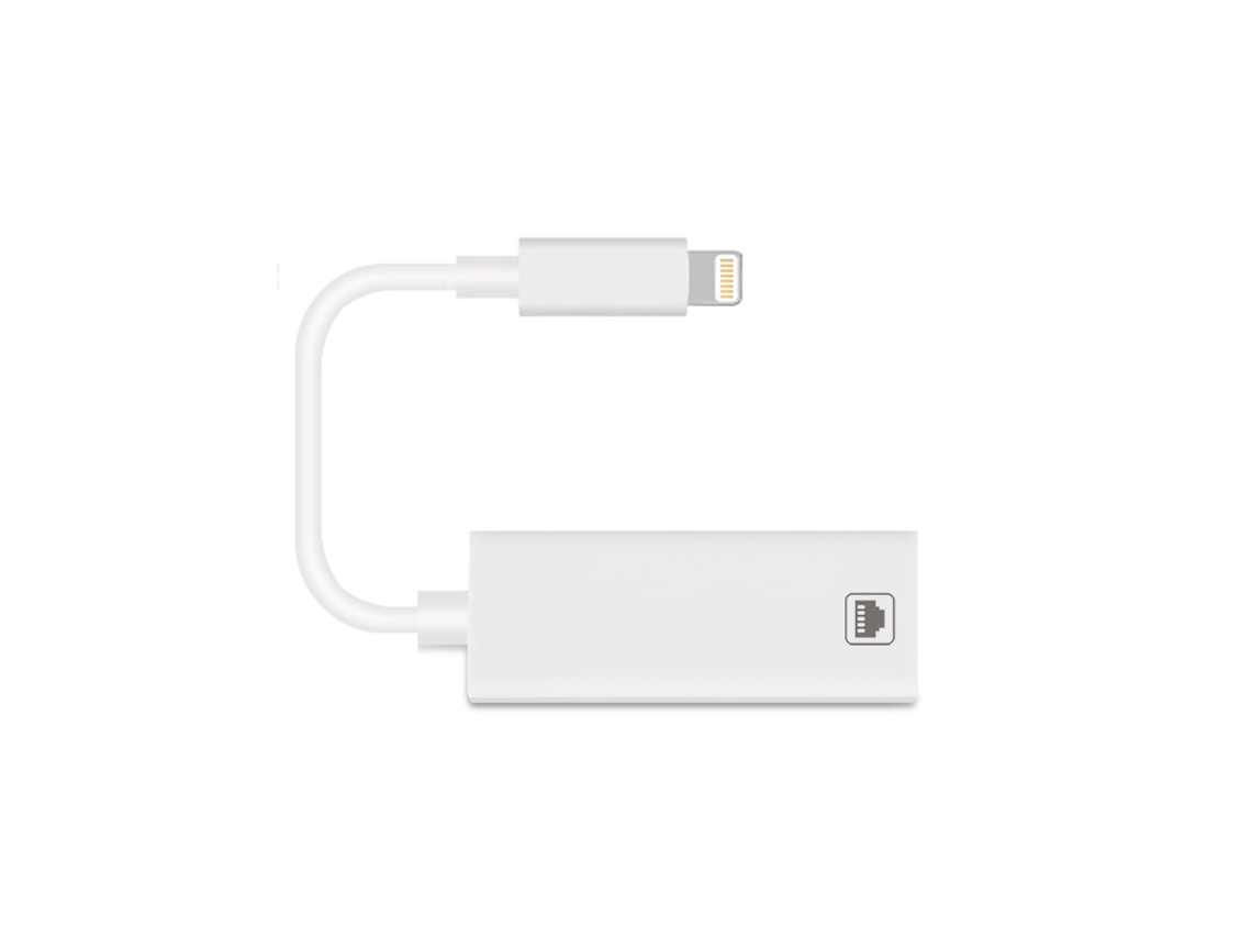 8 pinos para cabo adaptador de rede lan ethernet rj45 10 cm branco XIAOMOYU