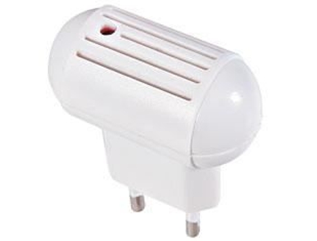 Repelente De Mosquitos A Ultrassons Windhager