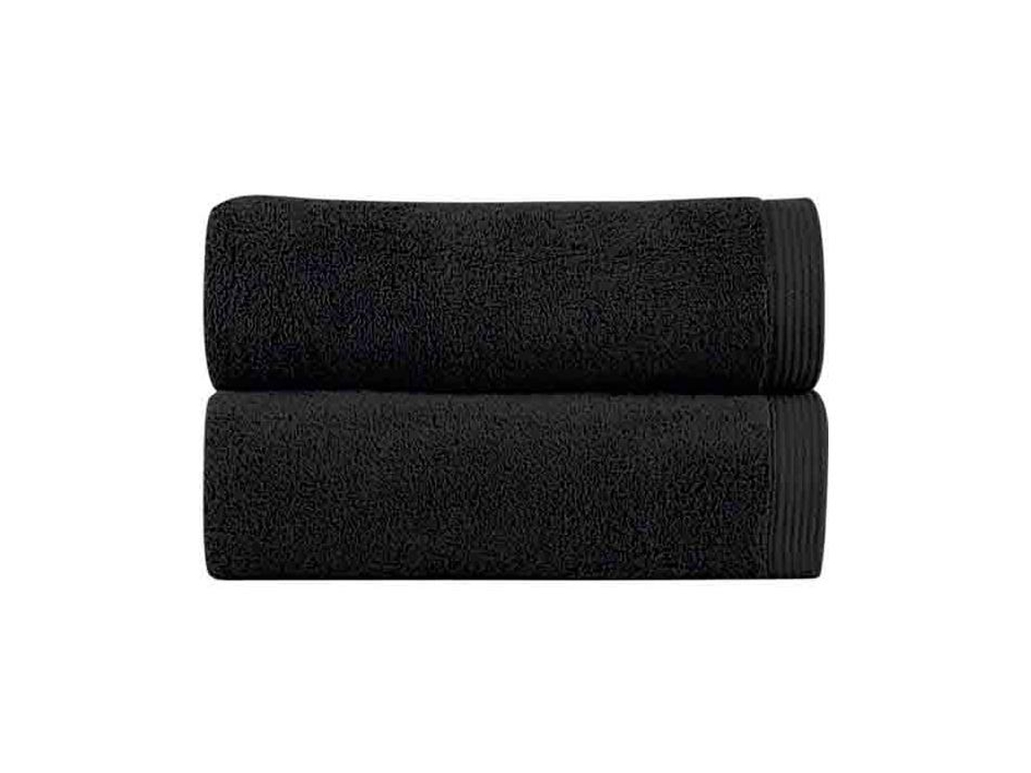 Toalhão New Plus 70x140 cm Preto