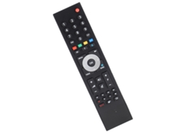 Controle Remoto De Substituição Para Tv Smart Tp7187r