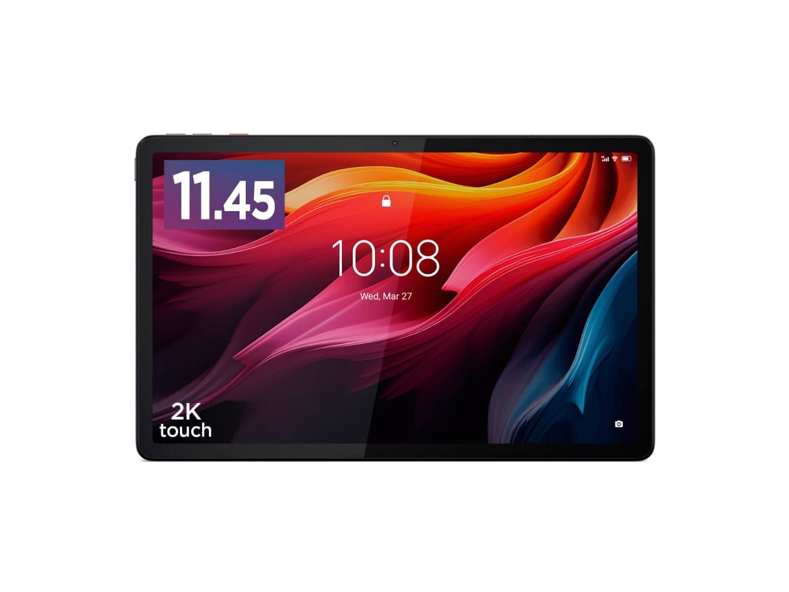 【新品】Lenovo Tab Plus11.5型 256GB Tablet Lenovo TAB P11 Plus Octa-Core Wi-Fi + 4G Tela IPS Touch