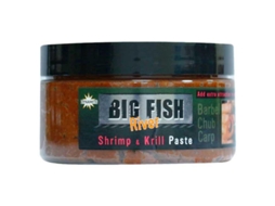 Dynamite Baits Big Fish River Paste Shrimp&krill