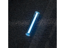 Lâmpada De Emergência Autoluminosa De Tubo De Gás Trítio Para Áreas Externas Edc Aquaforge