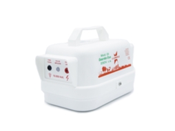 Llampec pastor a 230v mod 01 guarda can pas000001