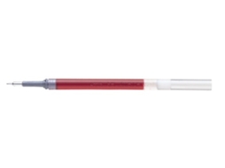 Recarga para caneta esferográfica preta Lrn5 Ax 12 peças Pentel(s)