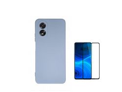 Pelicula de Vidro PHONECARE Oppo A38 4G