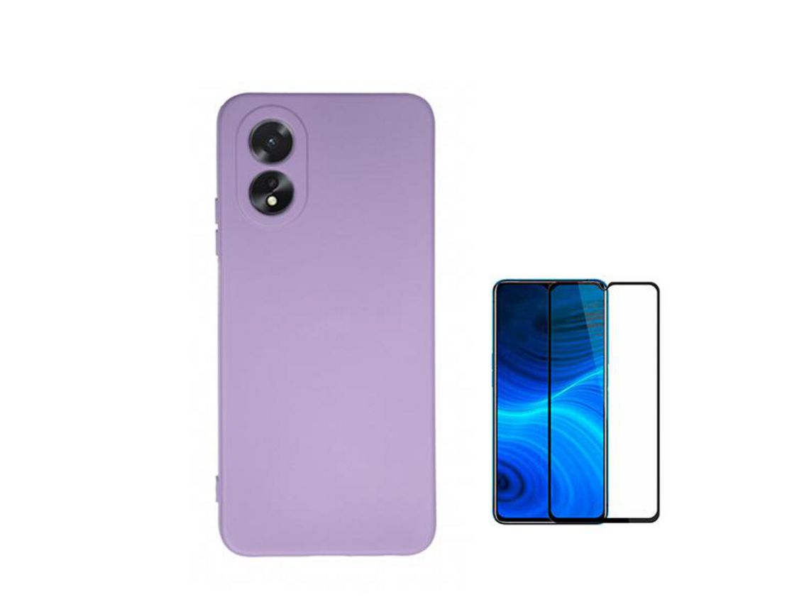 Pelicula de Vidro PHONECARE Oppo A38 4G