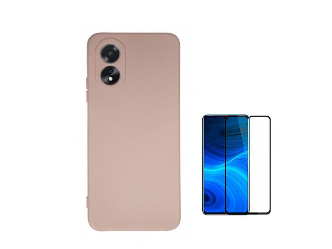 Pelicula de Vidro PHONECARE Oppo A38 4G