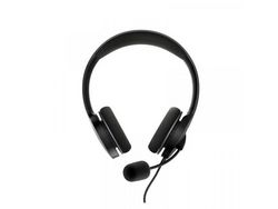 Auriculares Office ENERGY SISTEM Preto