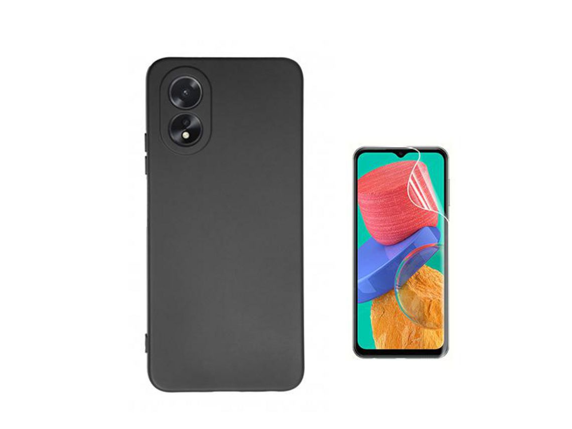 Pelicula de Vidro GIFT4ME Oppo A38 4G