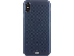Capa para BIGBEN CONNECTED Rígida Azul