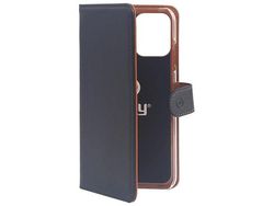 Capa para iPhone 12 Pro Max/12/12 Pro CELLY Preto