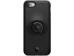 Capa para iPhone 7 QUAD LOCK Preto