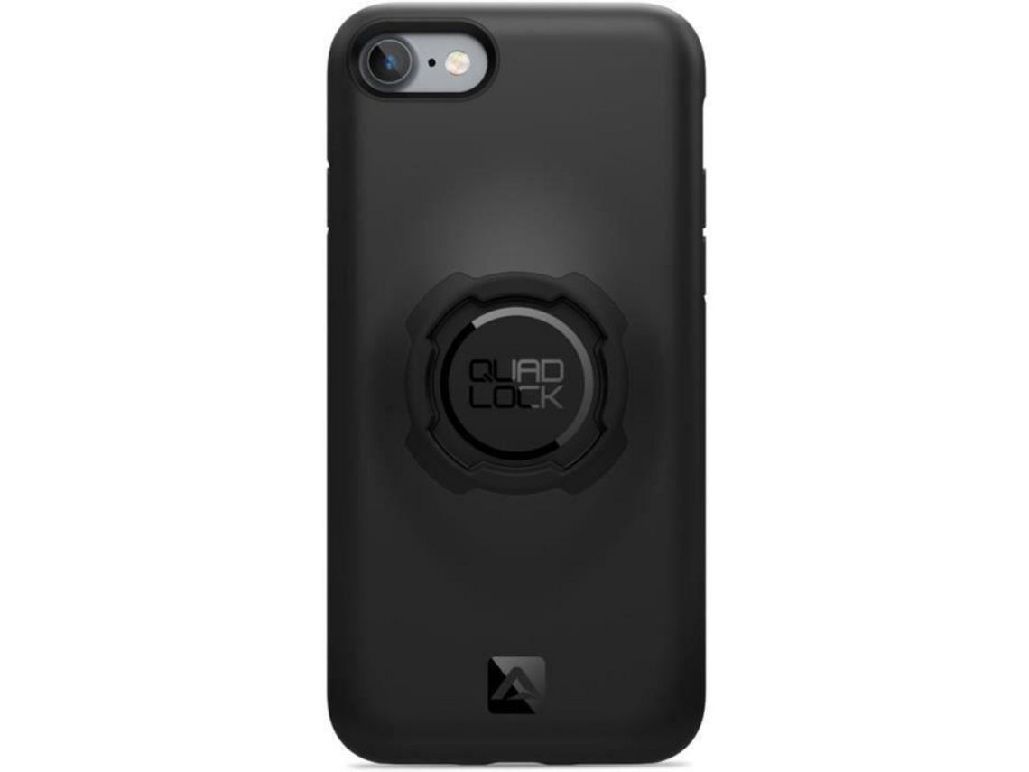 Capa para iPhone 7 QUAD LOCK Preto