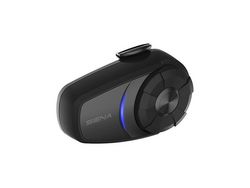 Auriculares SENA Bluetooth Preto