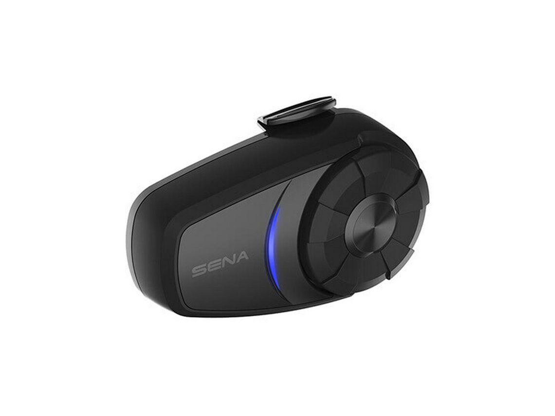 Auriculares SENA Bluetooth Preto