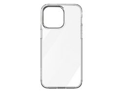 Capa para iPhone 15/15 Pro Max CYGNETT Anti-Choque Rígida Transparente