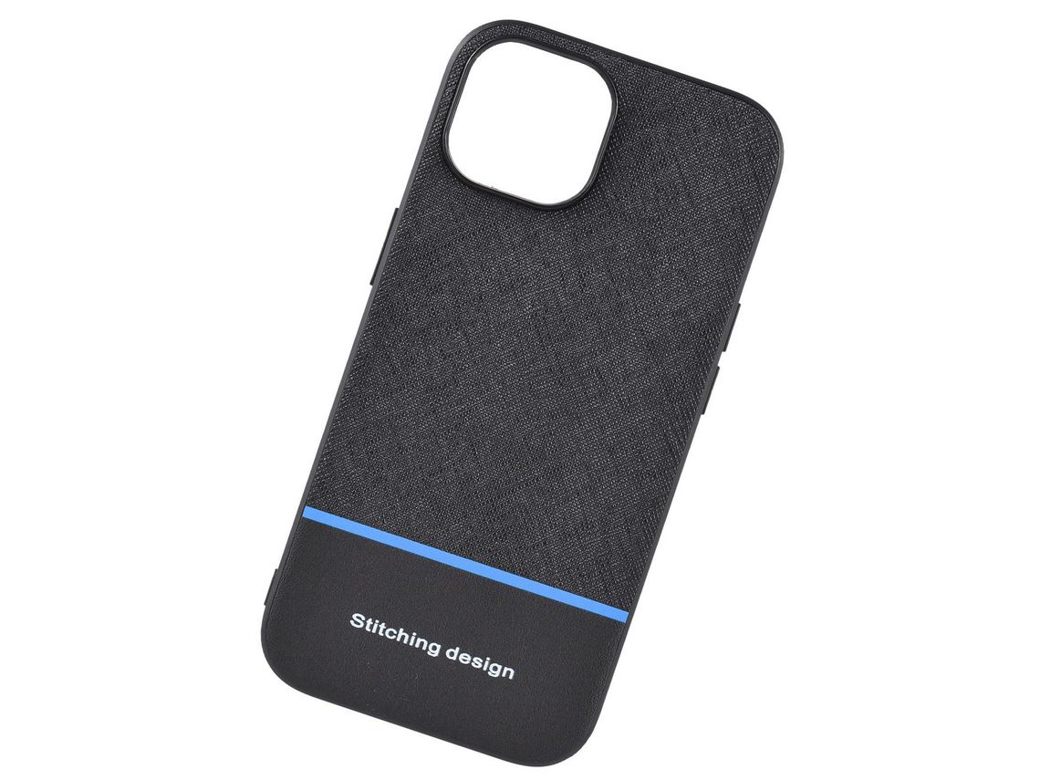 Capa para iPhone 15