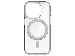 Capa para iPhone 15 Pro DECODED Transparente