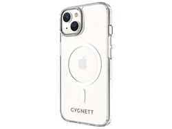 Capa para iPhone 14/13 CYGNETT Transparente