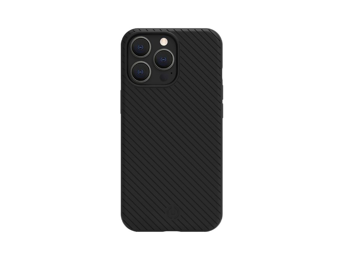 Capa para iPhone 13 Pro CELLY Preto