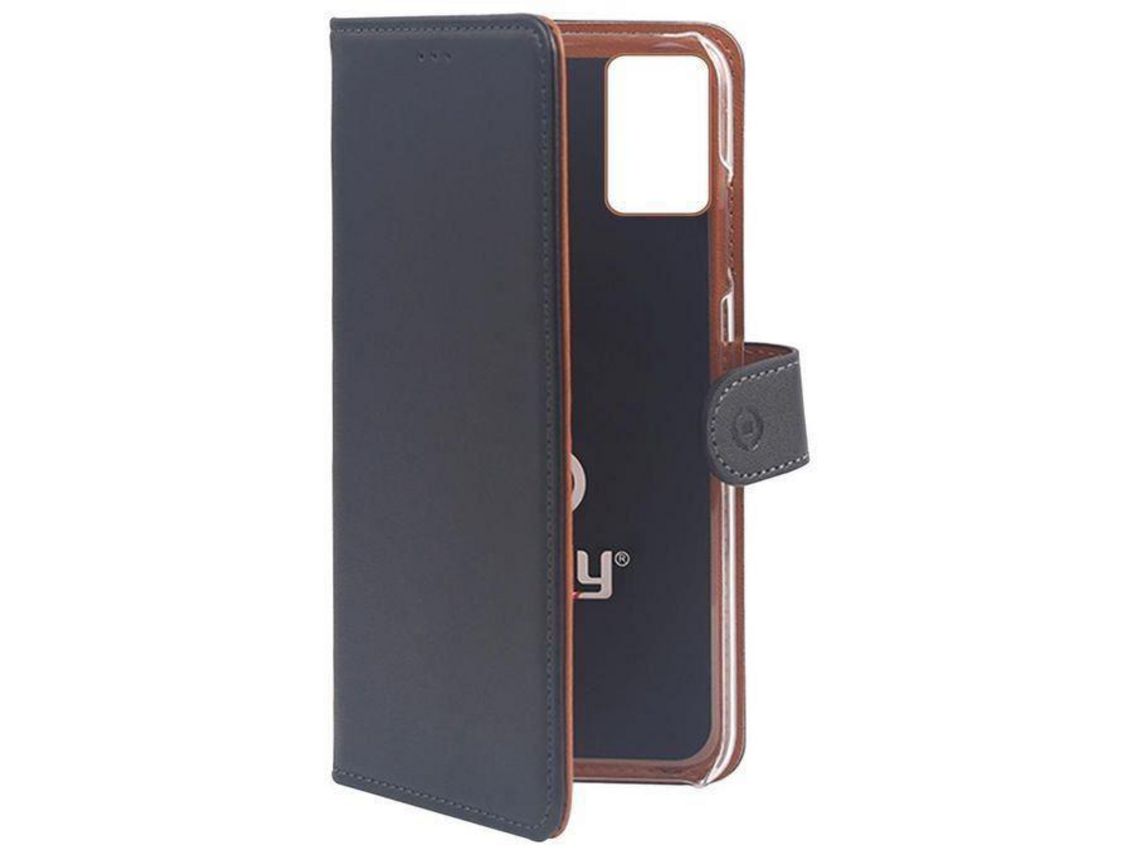 Capa para Samsung Galaxy A41 CELLY Preto