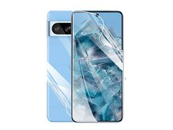 Película de Ecrã para Google Pixel 8 PHONECARE Hidrogel Transparente