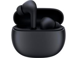 Earbuds Active Inear para XIAOMI Redmi 4 True Wireless Preto