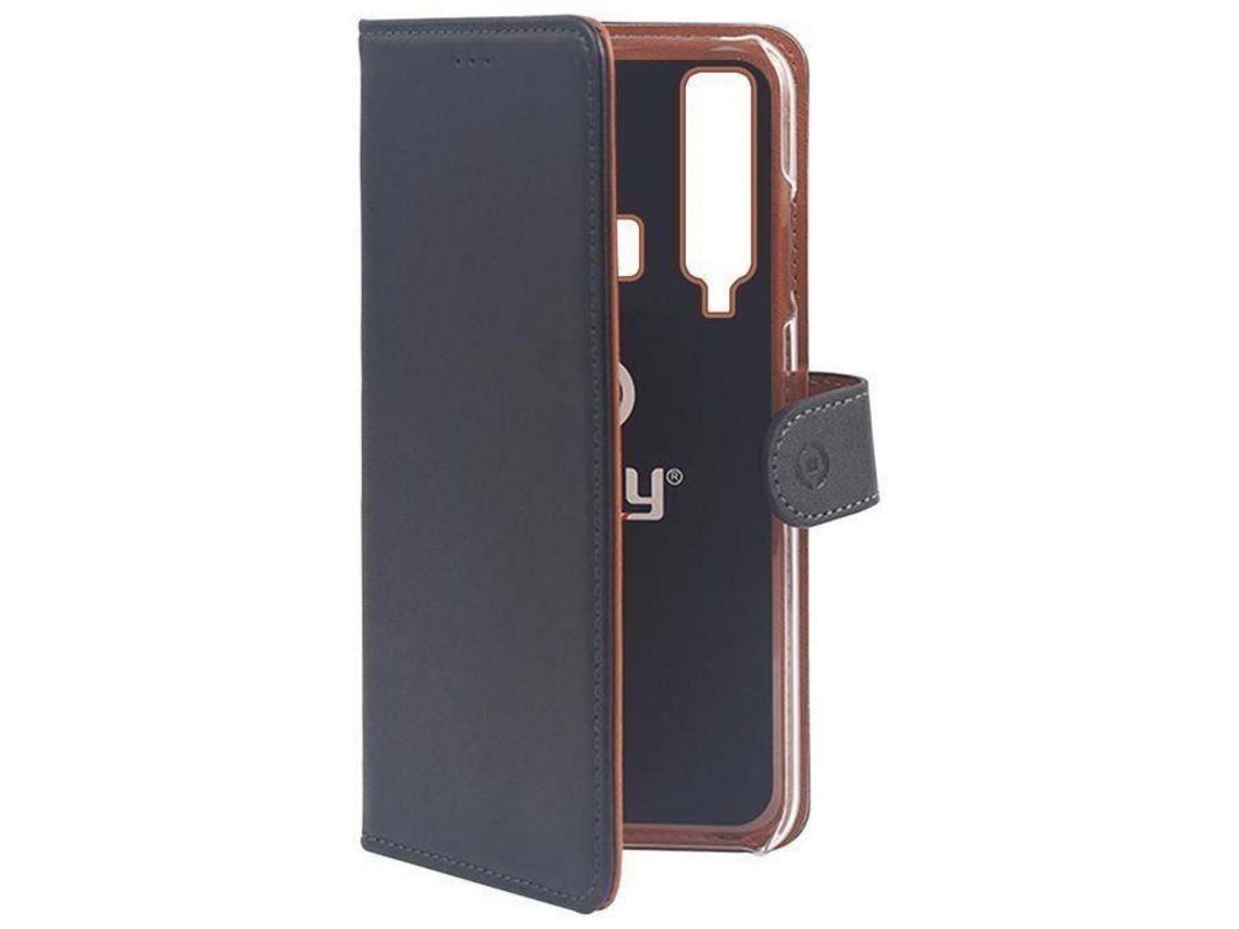 Capa para Samsung Galaxy A9 CELLY Preto