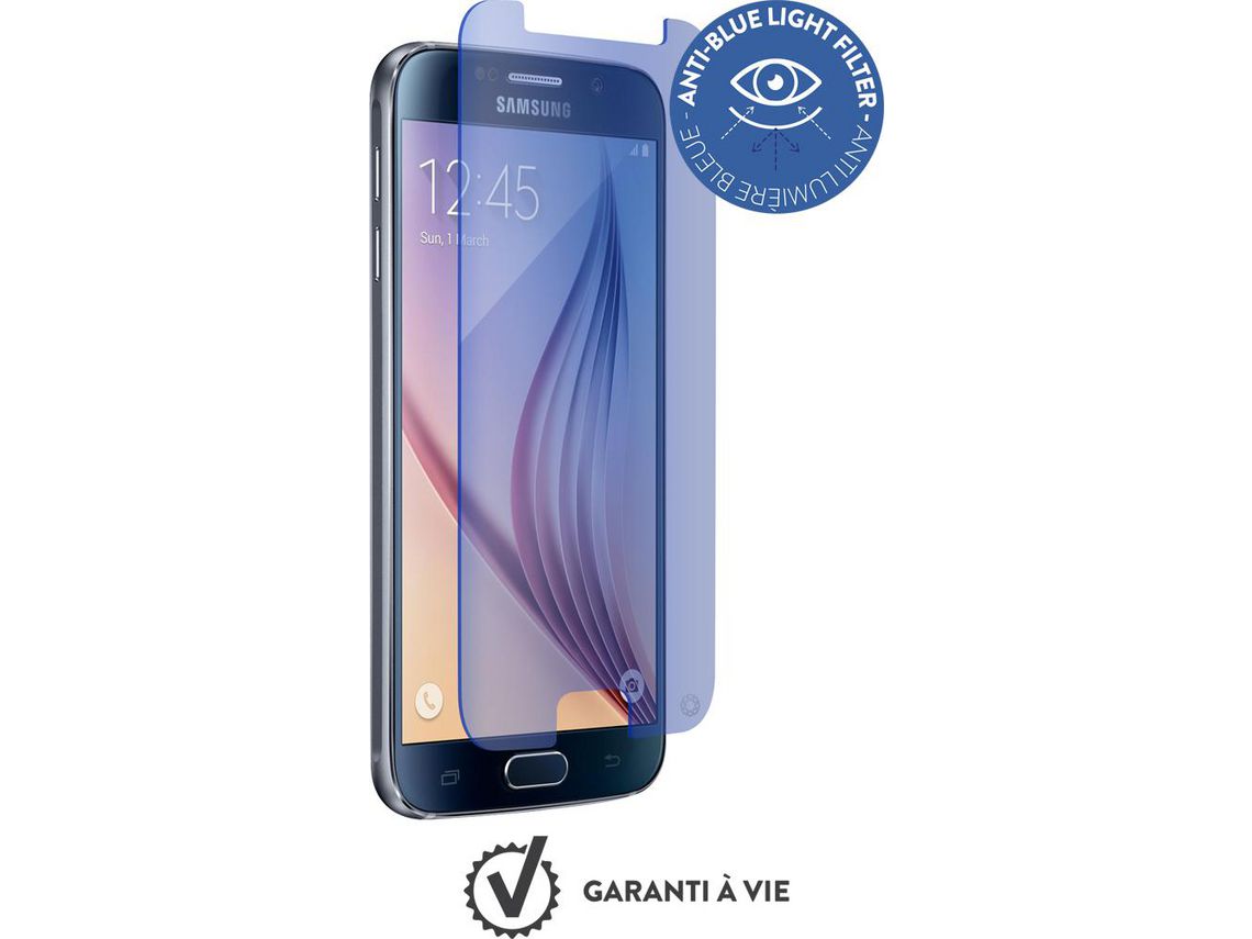 Pelicula de Vidro BIGBEN CONNECTED Galaxy S6