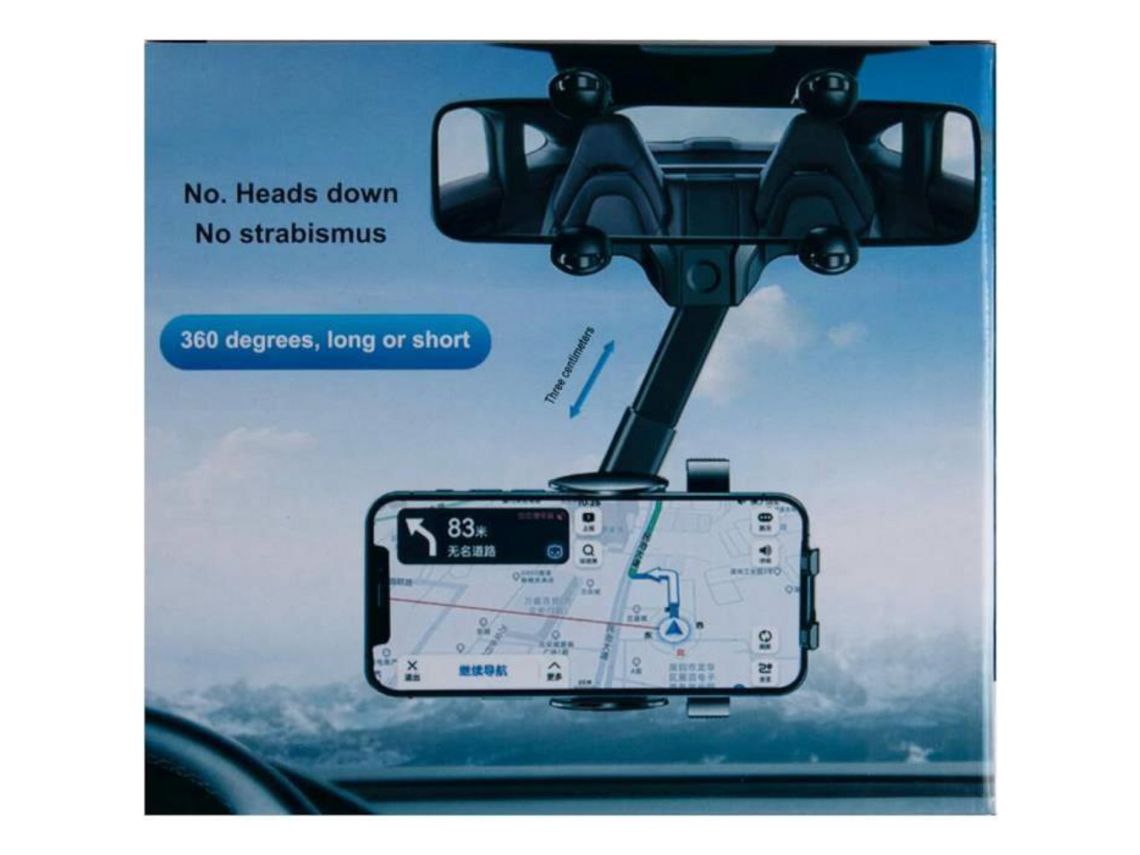 Suporte Espelho Retrovisor OEM