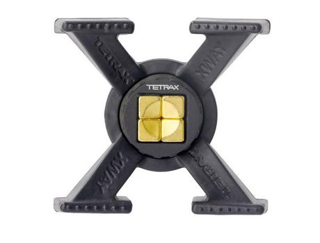 Suporte Híbrido Xway Phablets TETRAX Magnética