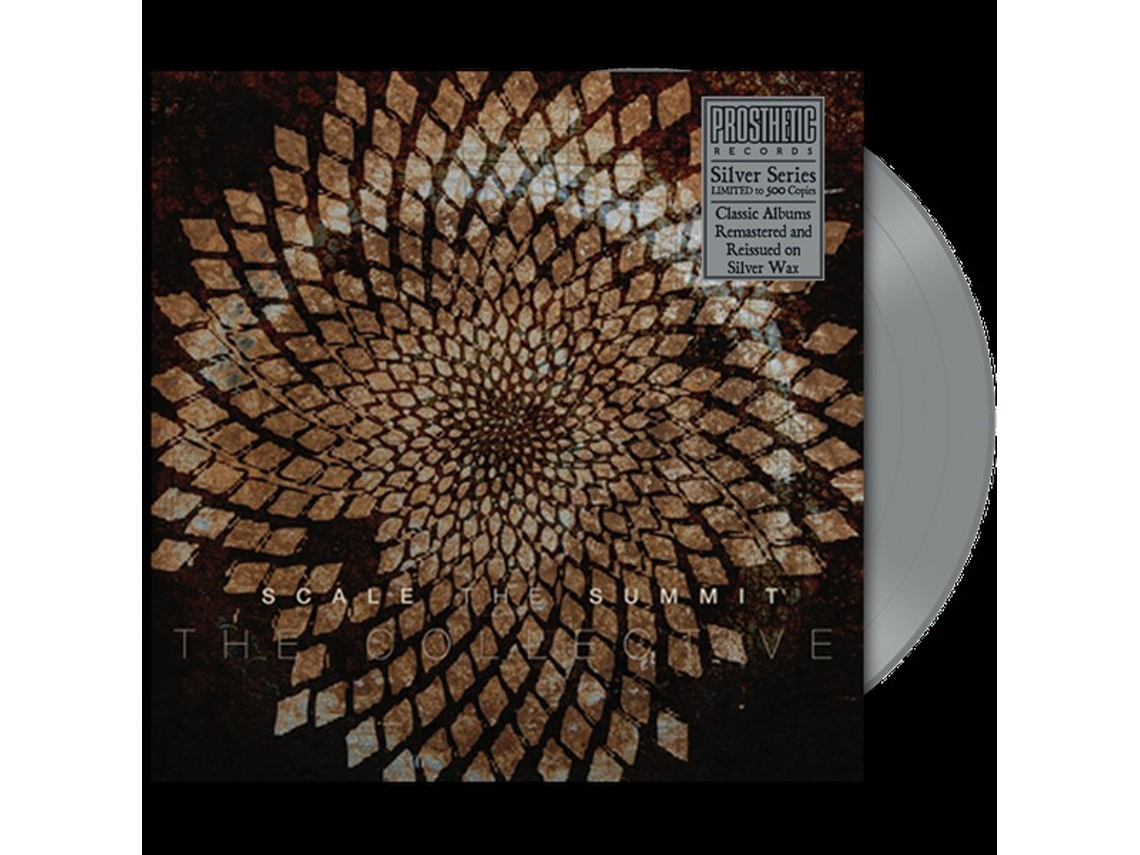 Vinil Scale The Summit - The Collective