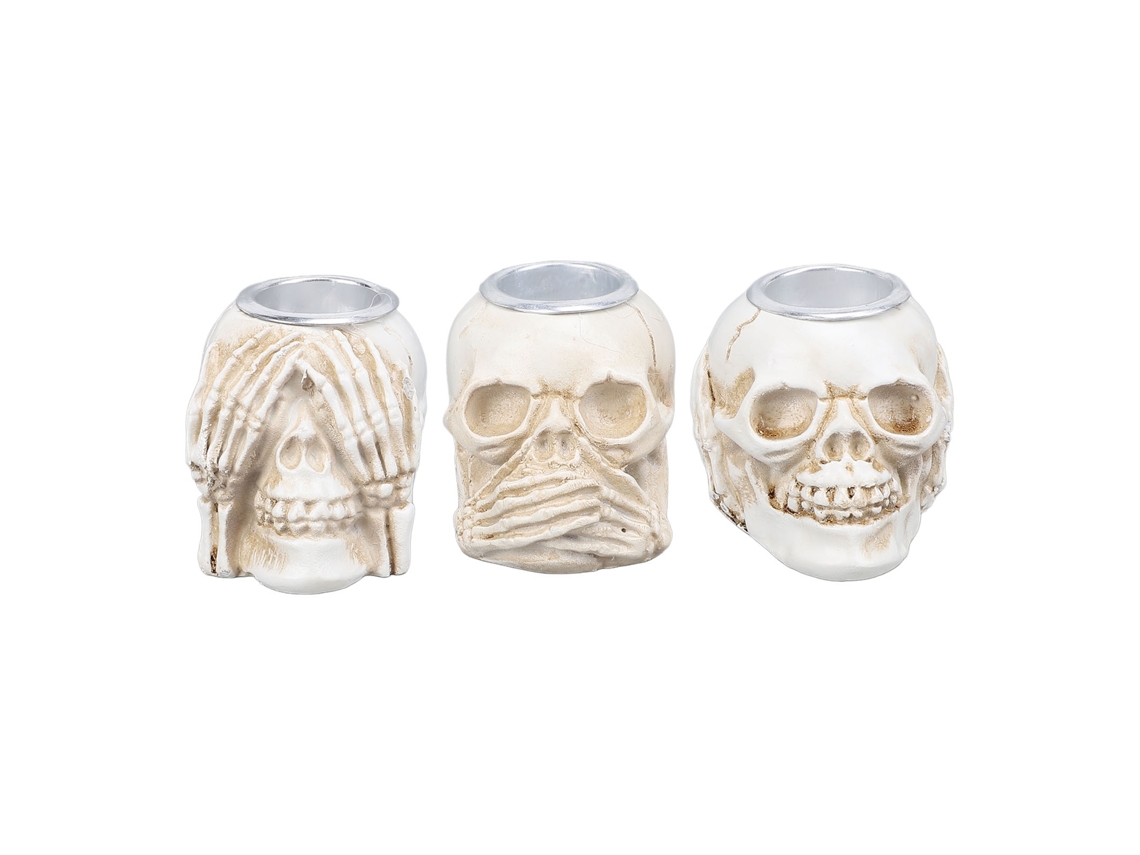 Laxiscreed Conjunto De 20 Luzes De Abóbora Led À Prova De Água Para Decoração Festiva E De Casa