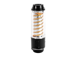 Lanterna De Camping Led, Recarregável E Impermeável Para Suas Aventuras Ao Ar Livre. Olysi Shop