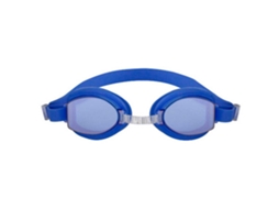 Óculos de Natação WAIMEA Swimming Anti Nevoeiro (Smoked - Tamanho Único)