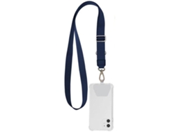 Suporte/colar Para Celular Prático E Elegante