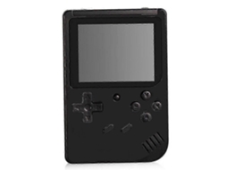 G28 Retro Console GOKOCO com 64gb, 10000+ Jogos, Tela 4,3 polegadas