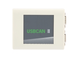 Debugger Usbcan Ii Industrial De Dois Canais Rápido