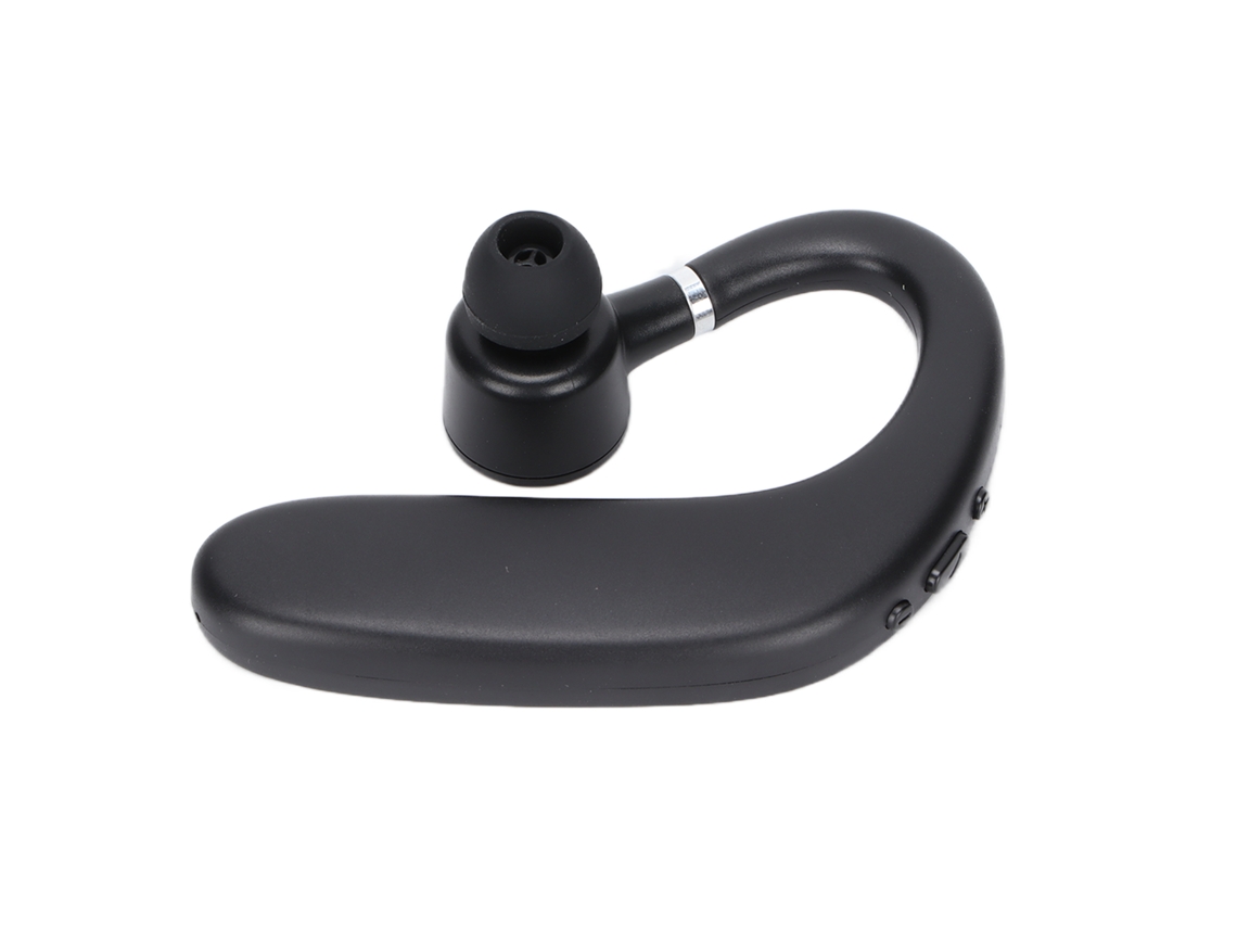 Fone Mali sem fio Q11 over ear, Bluetooth 5.0, microfone, redução de ruído, longa duração de bateria