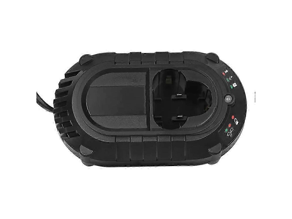 Lurelia Carregador De Bateria 50/60hz 10,8v 12v 1,5a 100v Compatível Makita